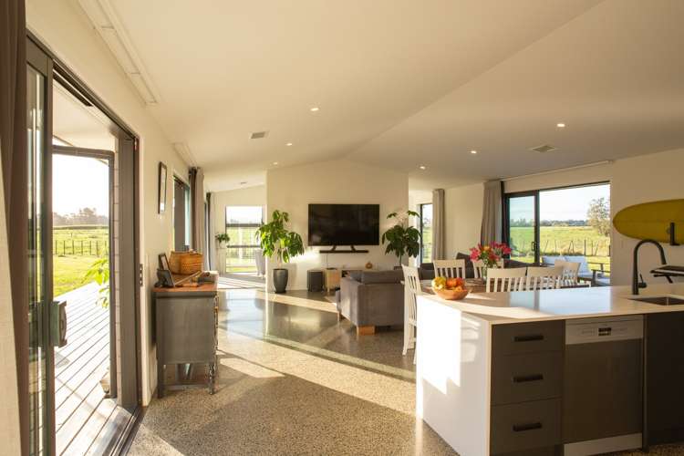 633 Kakaramea Road Ngahinapouri Waipa Rural Property For Sale