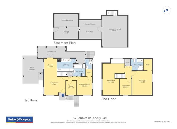53 Robbies Road Cockle Bay_18