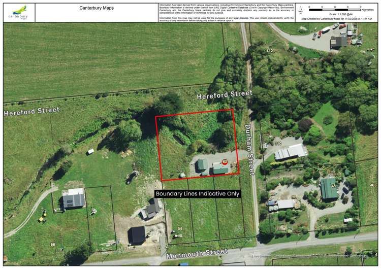 63 Durham Street Hampden_18