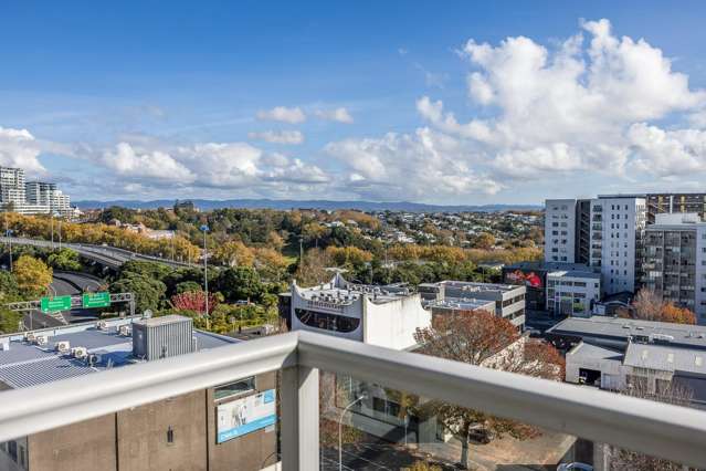 Apartment 12F/113 Vincent Street City Centre_2
