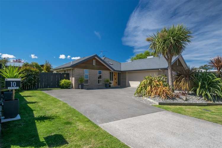 10 Roussel Place Springlands_23