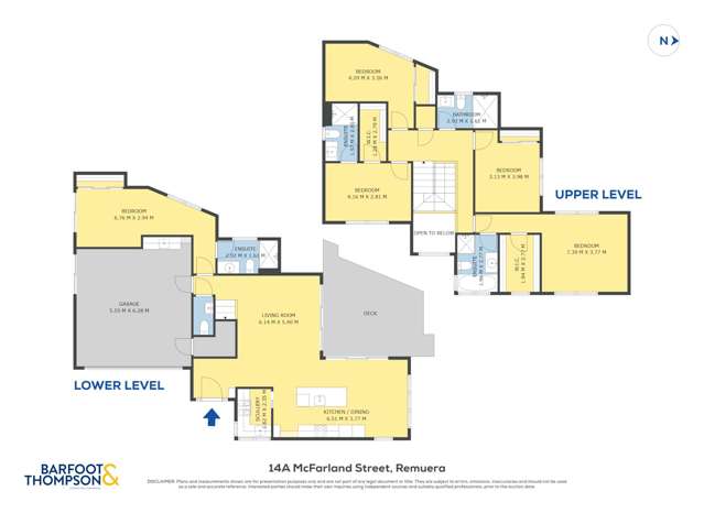 14A McFarland Street Remuera_1