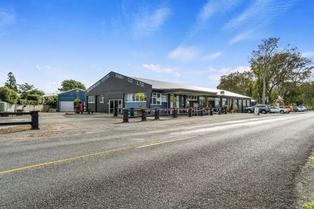 Multiple Tenancies Available – Take Your Pick!