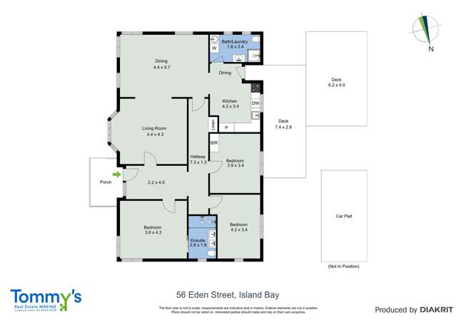 56 Eden Street Island Bay_1