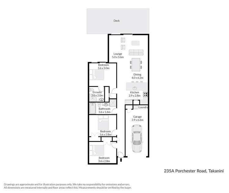 235a Porchester Road Takanini_12