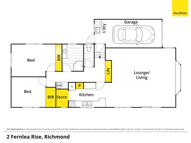 2 Fernlea Rise Richmond_1