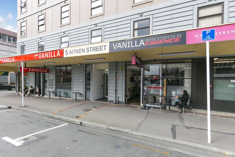 209/5 Aitken Street Thorndon_9