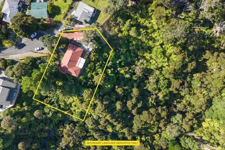 77 Minnehaha Avenue Titirangi_30