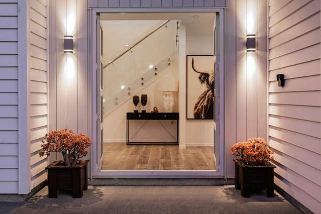 The Ultimate Family Lifestyle in Fairway Bay