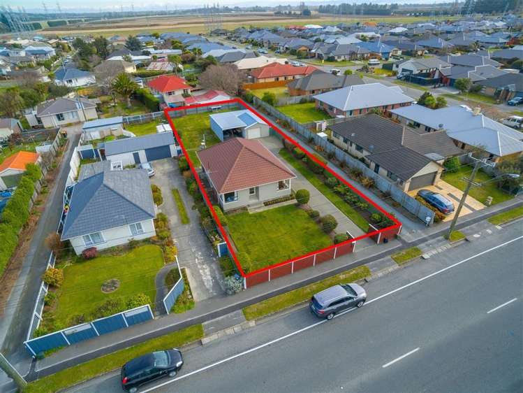 87 Gilberthorpes Road Hei Hei_12