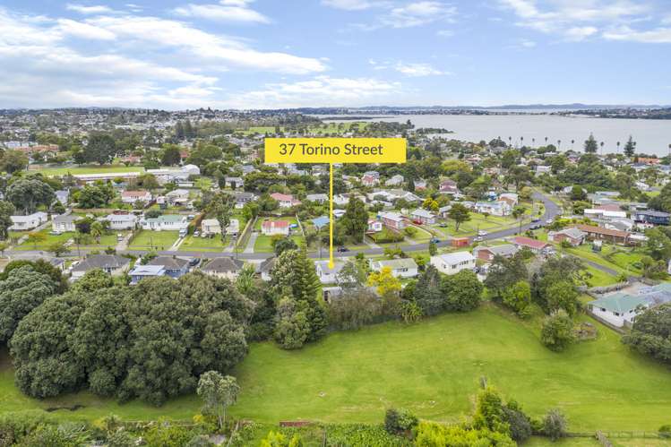 37 Torino Street Point England_18