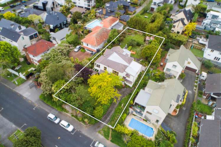 36 The Parade Saint Heliers_10