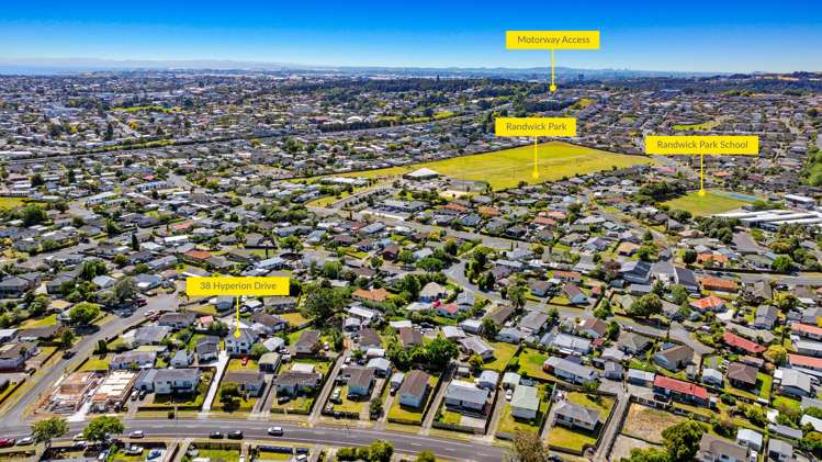 Lot 1/38 Hyperion Drive Randwick Park_40