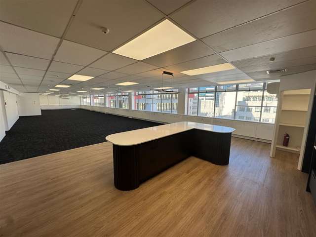 Level 8, 17 Whitmore Street Wellington Central_4