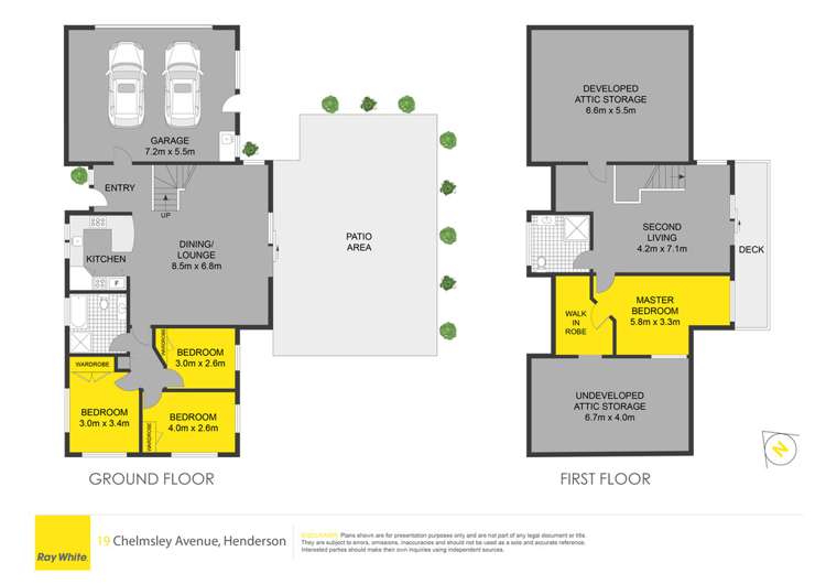 19 Chelmsley Avenue Henderson_19