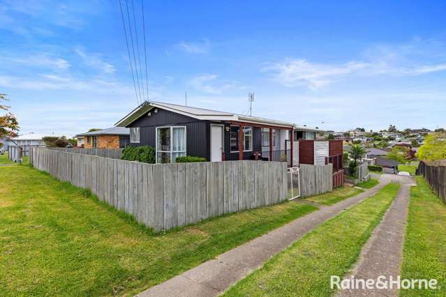 Matua 2 Bedroom Flat
