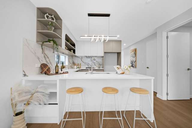 14 Ballyalton Cresent Flat Bush_4