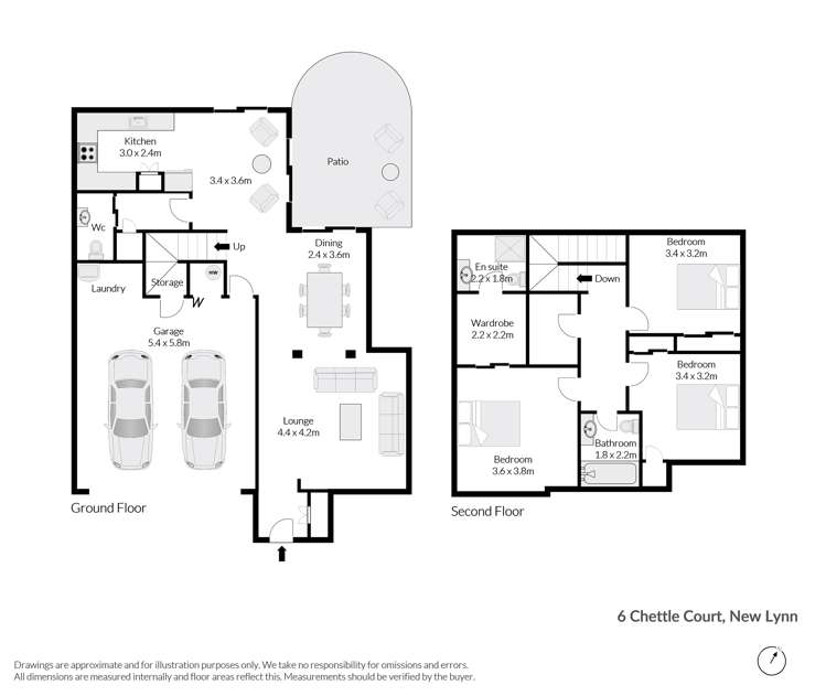 6 Chettle Court New Lynn_17