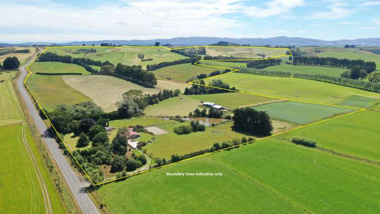 286 Brydone Glencoe Road Gore Surrounds_0