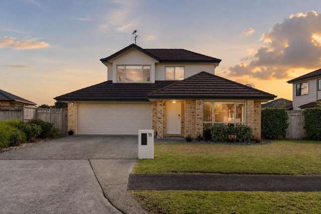 Spacious Living in the Heart of Wattle Downs