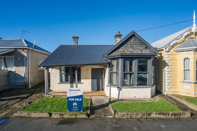 209 Leith Street Dunedin Central_15