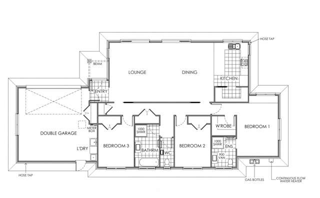 14 Wairau Drive Tikipunga_1