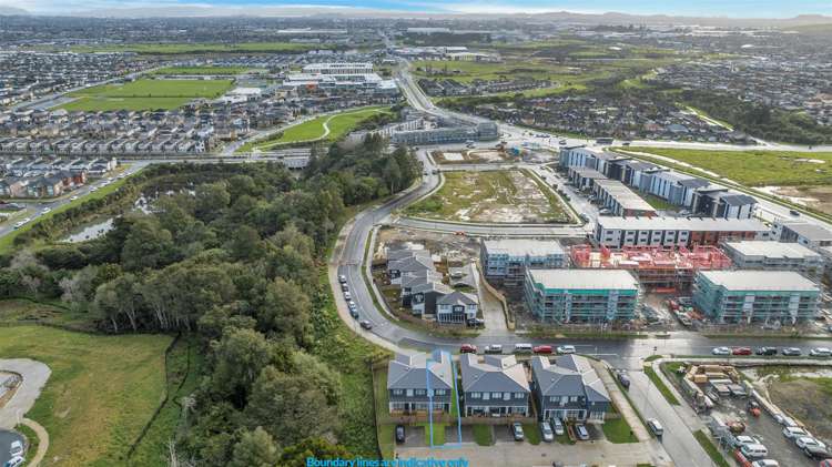 13 Serpent Road Flat Bush_6