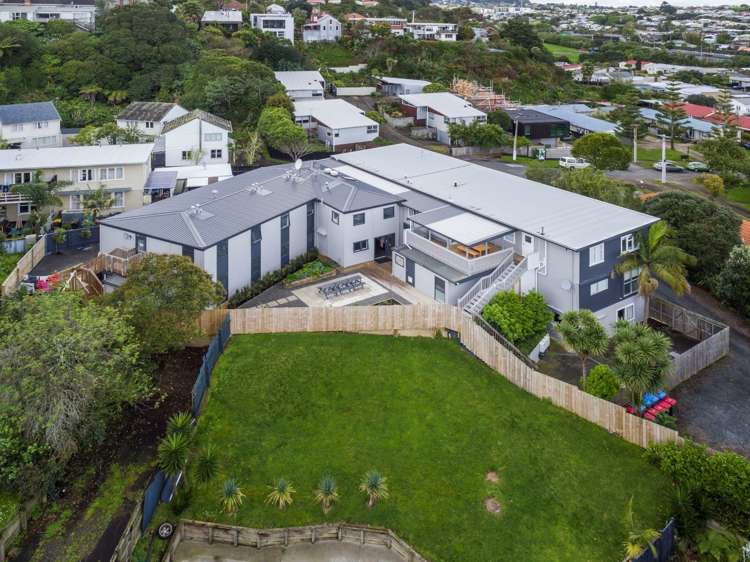 14 Shirley Road Grey Lynn_14