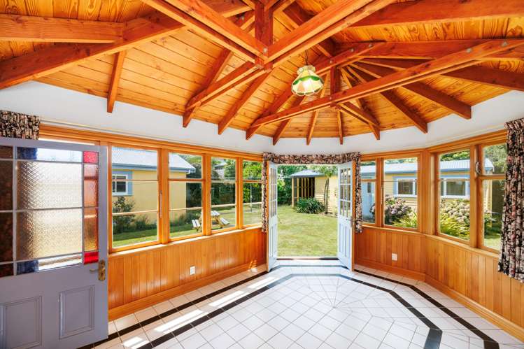 311 Ruahine Street Terrace End_25