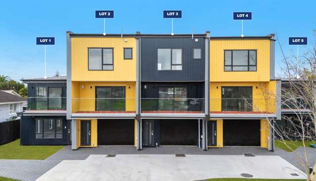 Calling All Homebuyers & Investors – Don’t Mis...