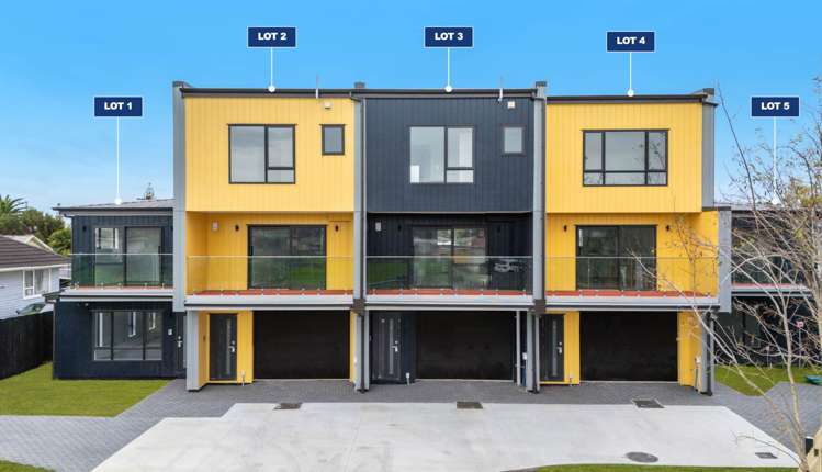 Lot 4, 10 White Road_0