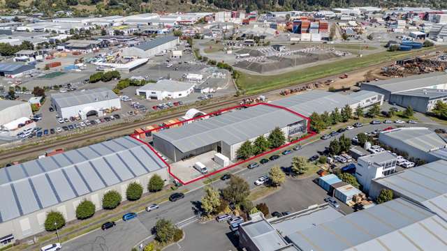 6 Dalziel Place Hillsborough_1