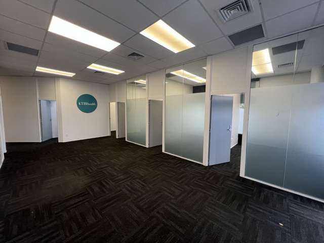 Ground Floor/626 Great South Road Ellerslie_1