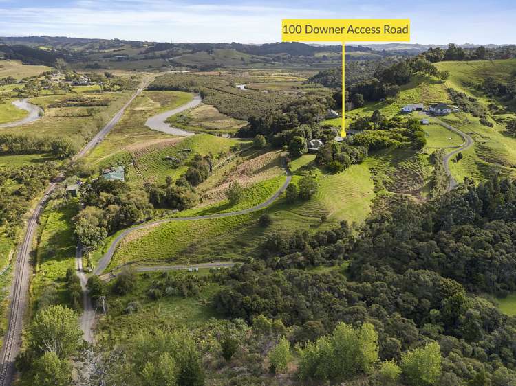 100 Downer Access Road Kaukapakapa_30