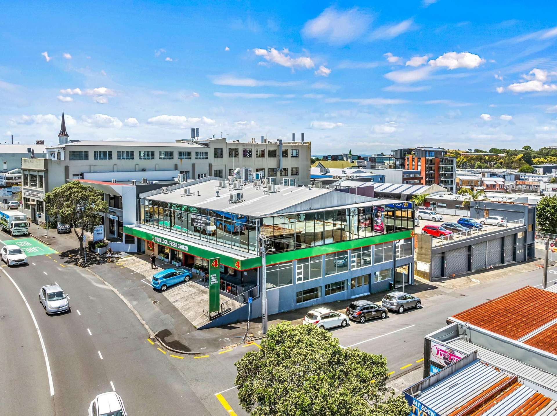 22-26 New North Road Eden Terrace_0