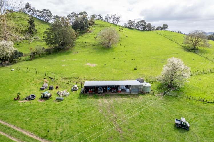 1471 Mangamahu Road Mangamahu_18