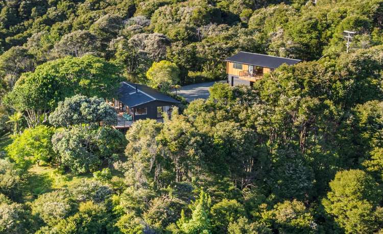 125C Sailors Grave Road, Pumpkin Hill Tairua_37