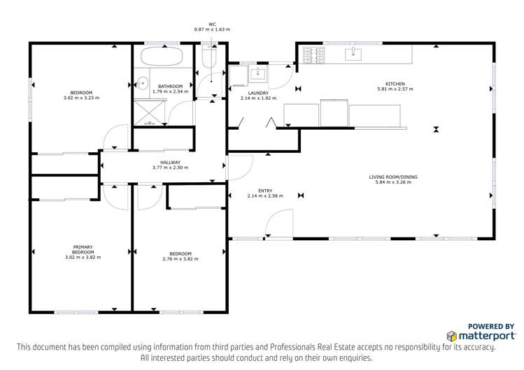 99 Mangati Road Bell Block_15