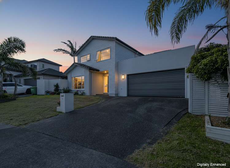 3 Howith Street Flat Bush_24