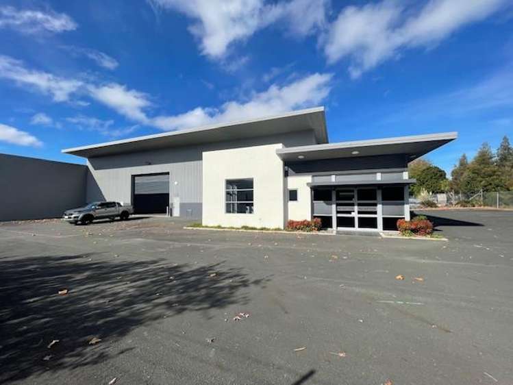 Rear Tenancy at 127 Maui Street Pukete_13