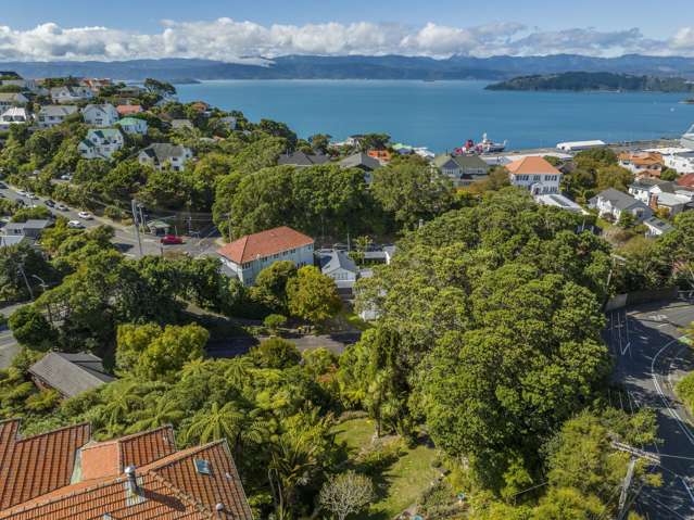 26 Wadestown Road Wadestown_4