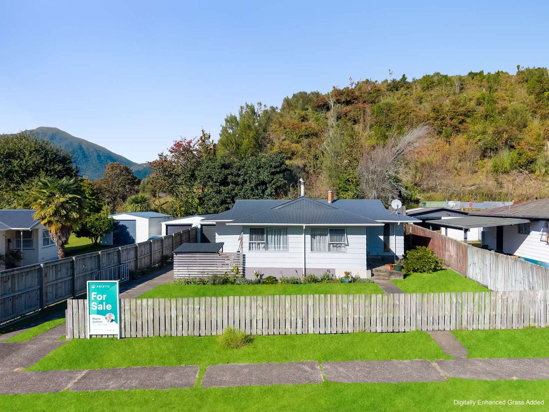 6 Ballantrae Kawerau_0