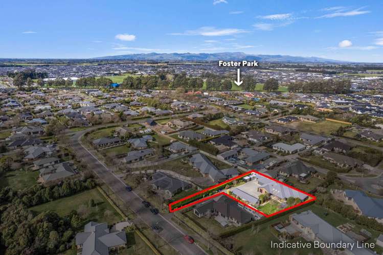 17B Manor Drive Rolleston_30