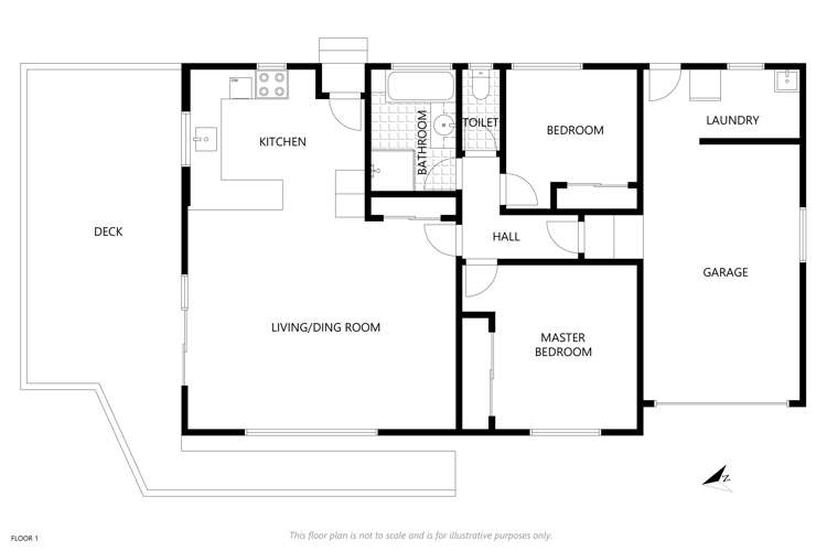 18a Darcy Street Richmond_17