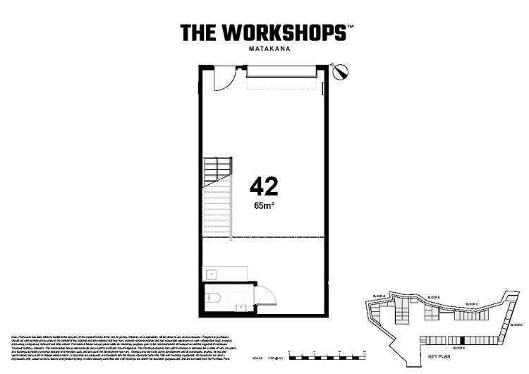 Unit 42/64 Matakana Valley Road (The Workshops)_0