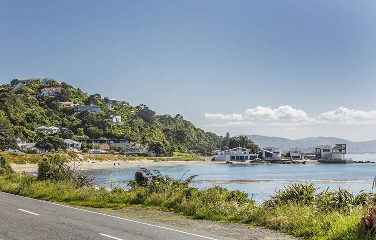 135 Marine Parade Seatoun_18