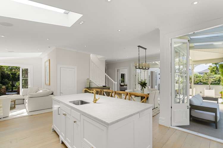 73 Saint Stephens Avenue Parnell_4