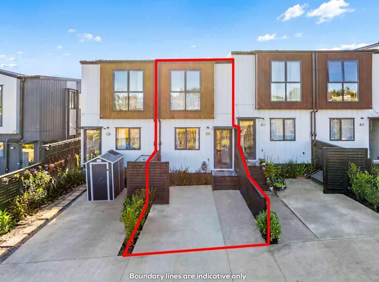 83 Tahere Road Flat Bush_12