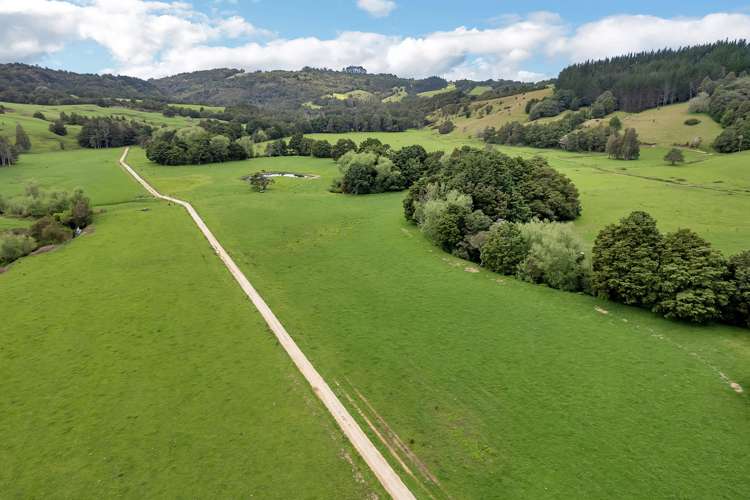 2006 State Highway 1 Hukerenui and Surrounds_15