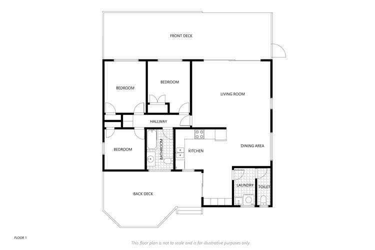 26 Pihanga Street Taupo_16